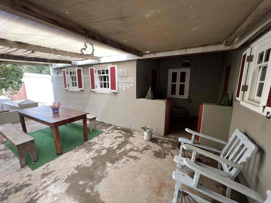 Commercial Property for Sale in Elands Bay Western Cape